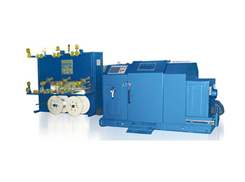 500 Cantilever Single Twister